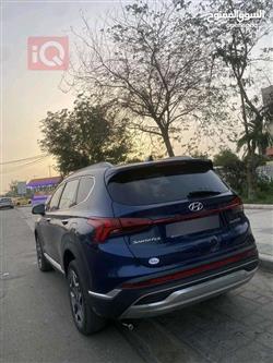 هیوندای سەنتافی